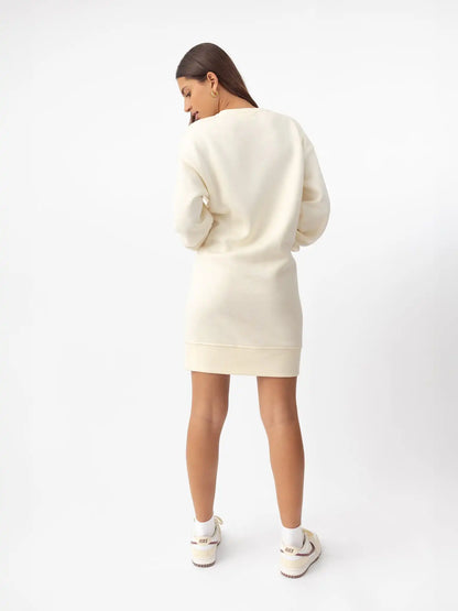 Women's CityScape 1.0 Crewneck Dress