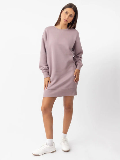 Women's CityScape 1.0 Crewneck Dress