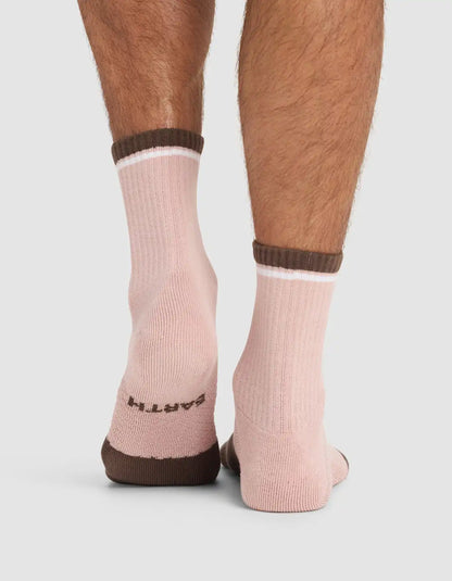 Men's Essential Calf Sock 4-Pack - Last Chance