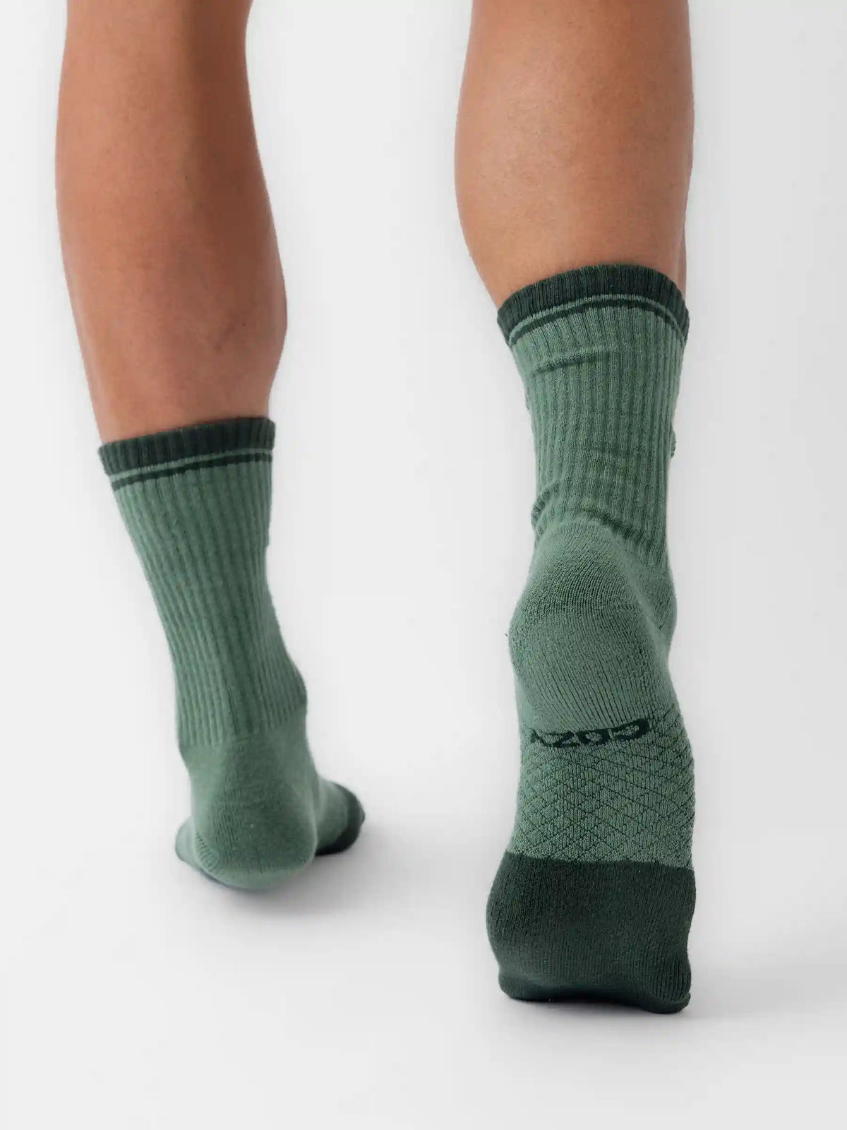 Men's Essential Calf Sock 4-Pack - Last Chance