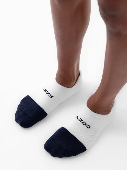 Men's Essential Ankle Sock 2-Pack - Last Chance