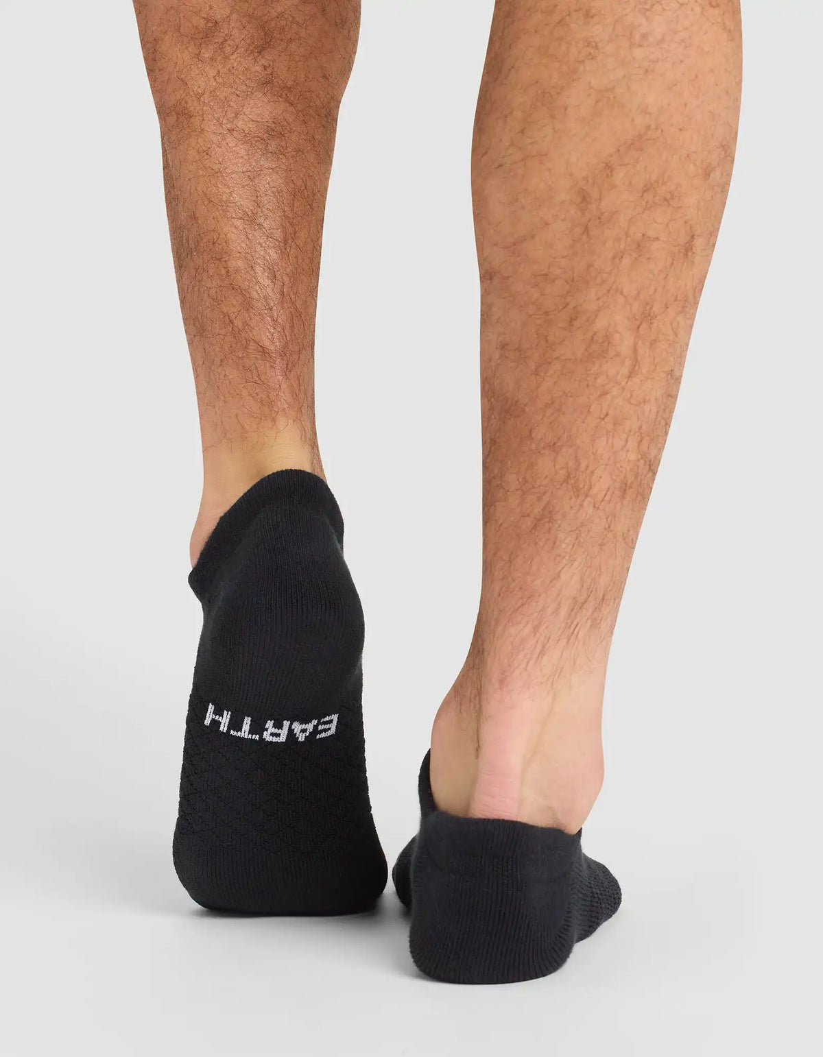 Men's Essential Ankle Sock 4-Pack