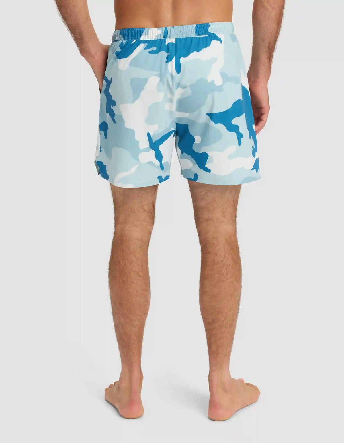 Men's Day & Night Short 5"