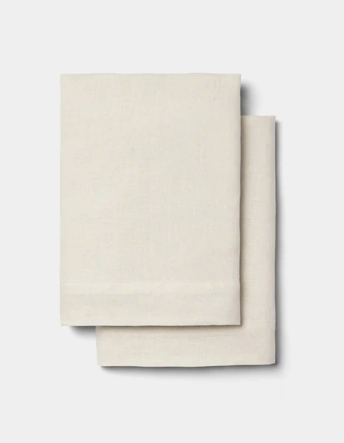 Linen Shams