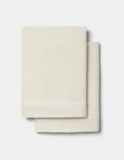 Linen Shams