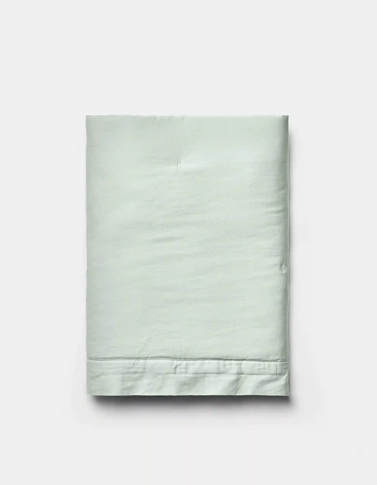 Soft-Wash Cotton Quilt Set