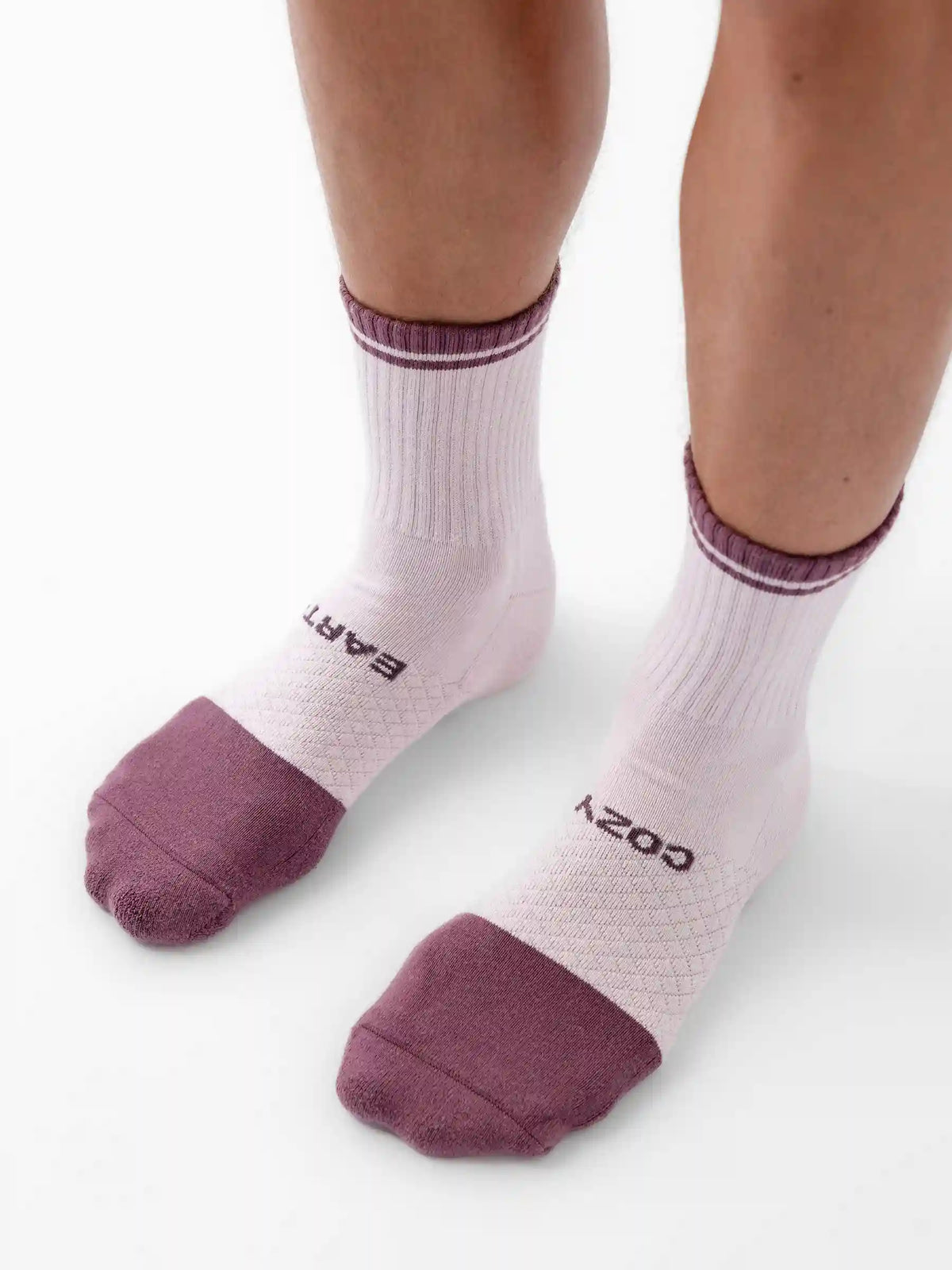 Men's Essential Quarter Sock 2-Pack - Last Chance