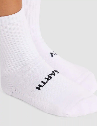 Women's Essential Calf Sock 8-Pack