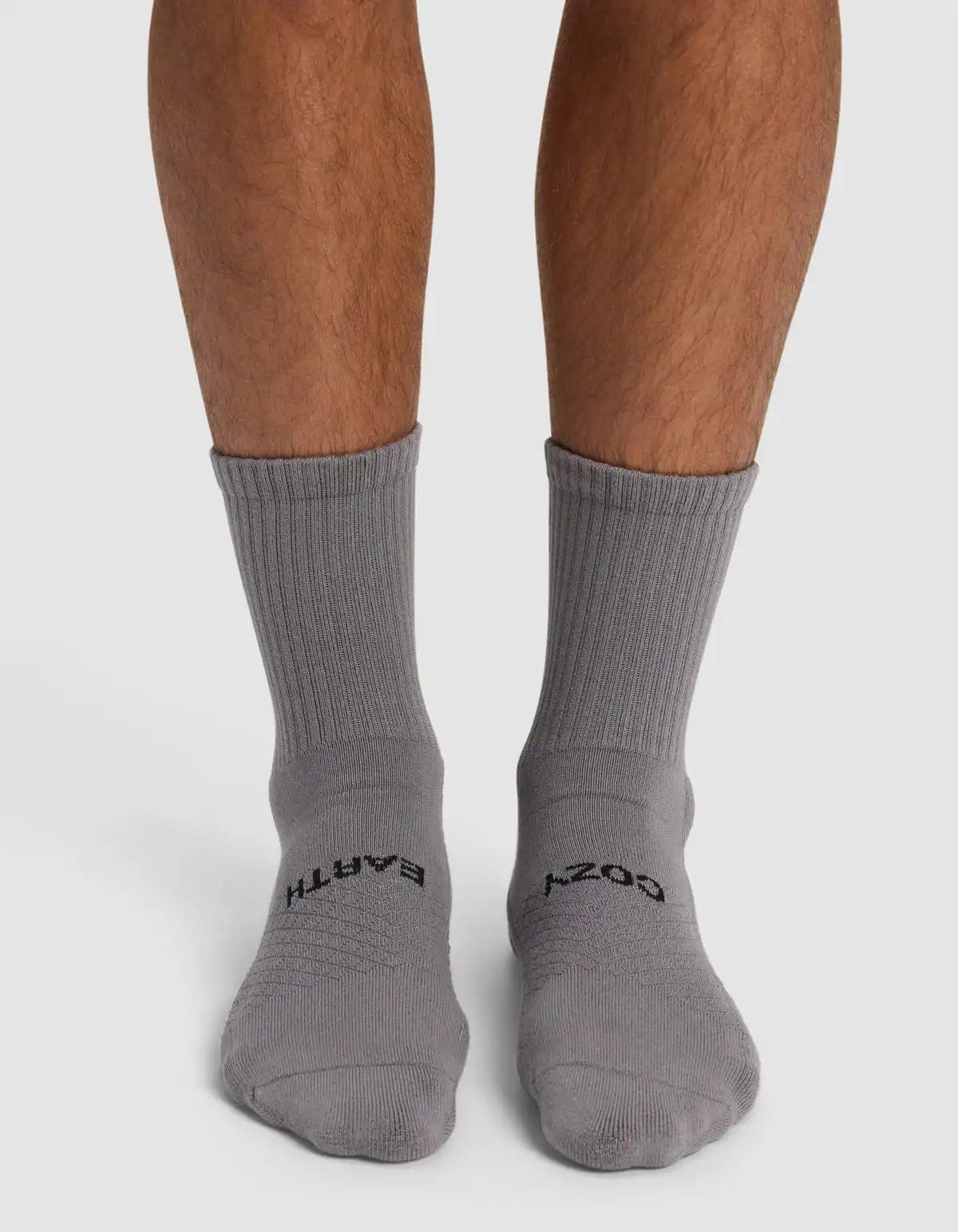 Men's Essential Calf Sock 2-Pack