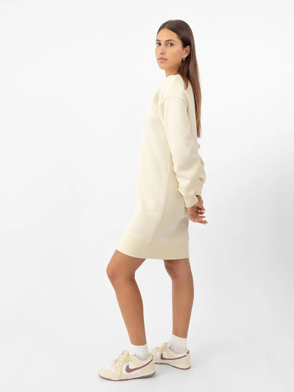 Women's CityScape 1.0 Crewneck Dress
