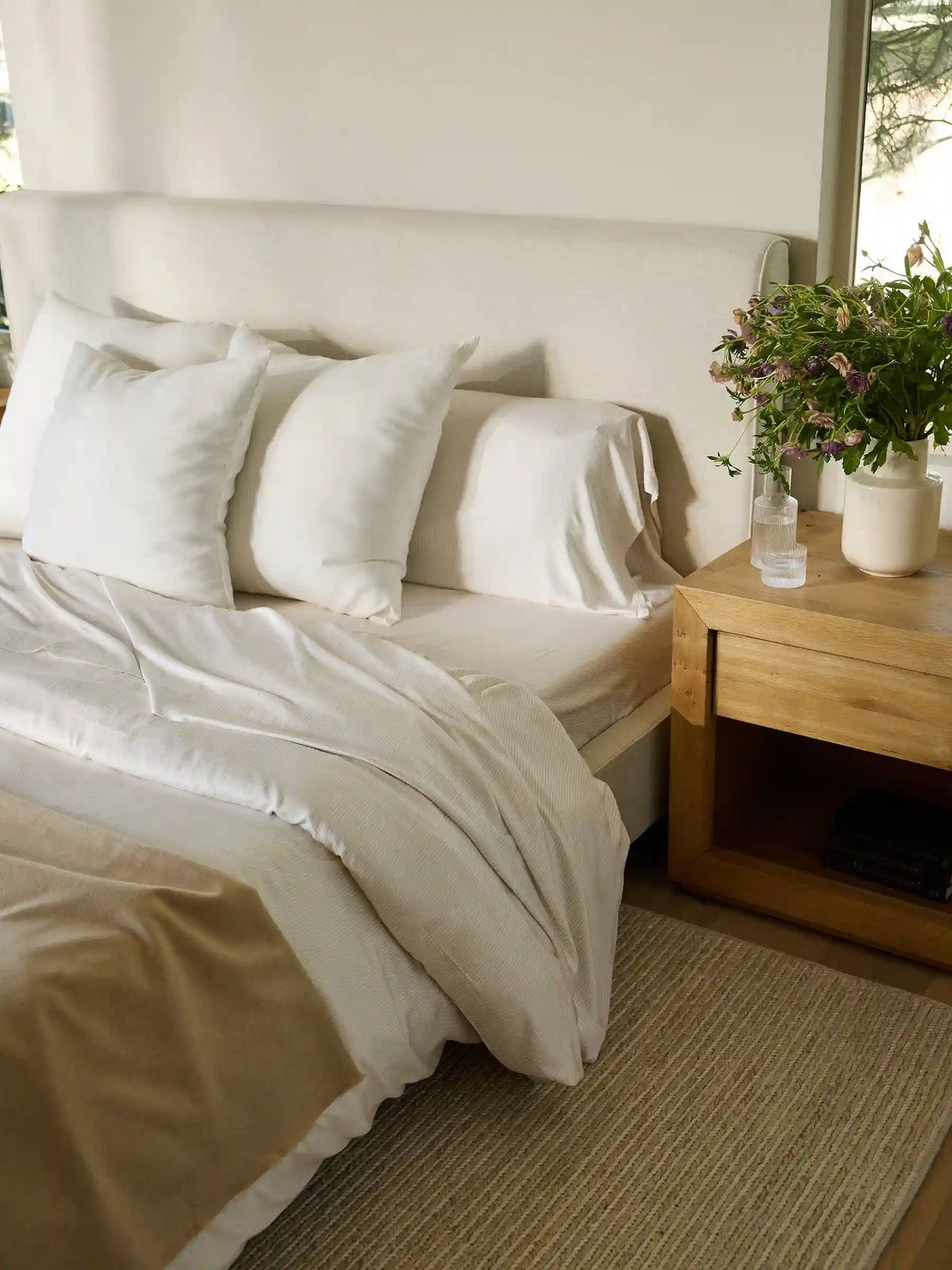 Bamboo Sheet Set - Last Chance
