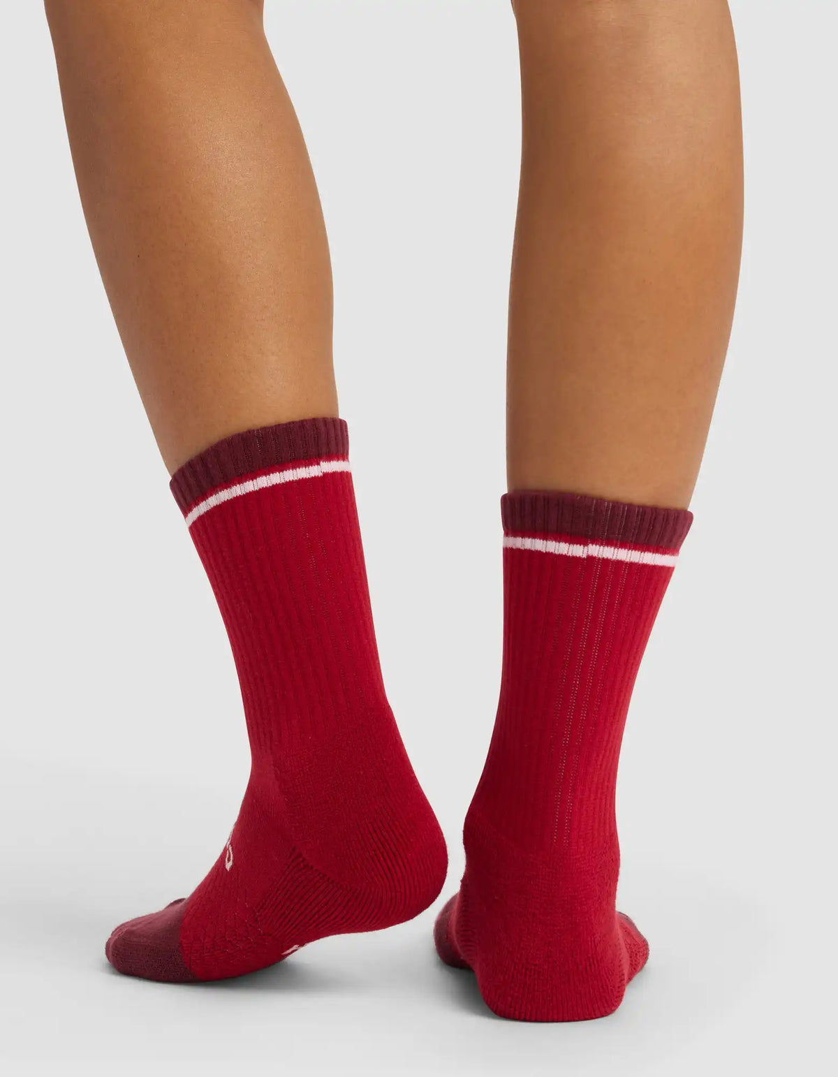 Women's Essential Calf Sock 4-Pack - Last Chance