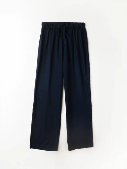 Women's Soft Woven Pajama Pant