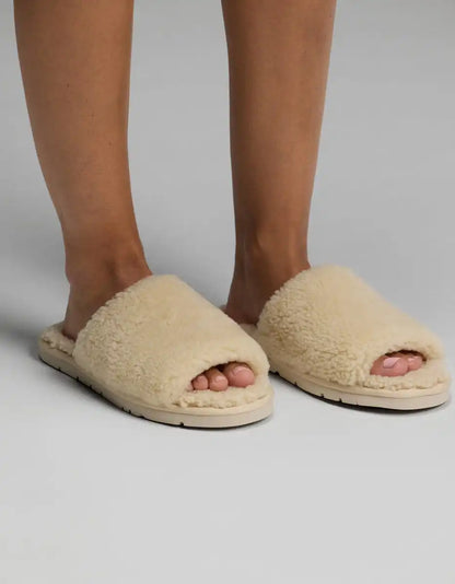 Puffy Sheep Slides