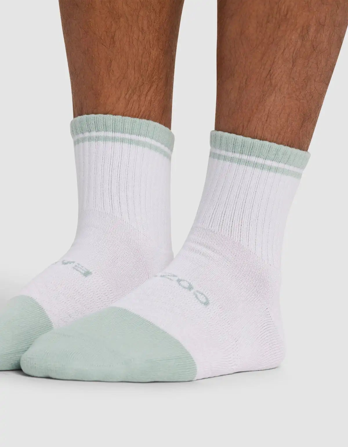 Men's Essential Quarter Sock 2-Pack - Last Chance