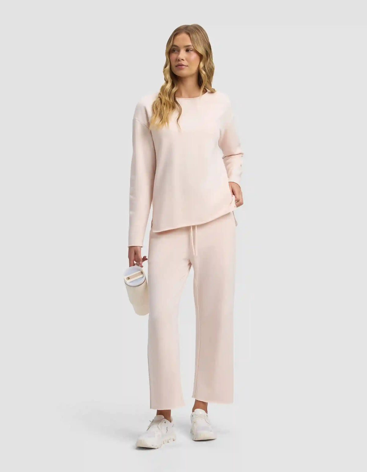 Women's Chelsea Cropped Pant