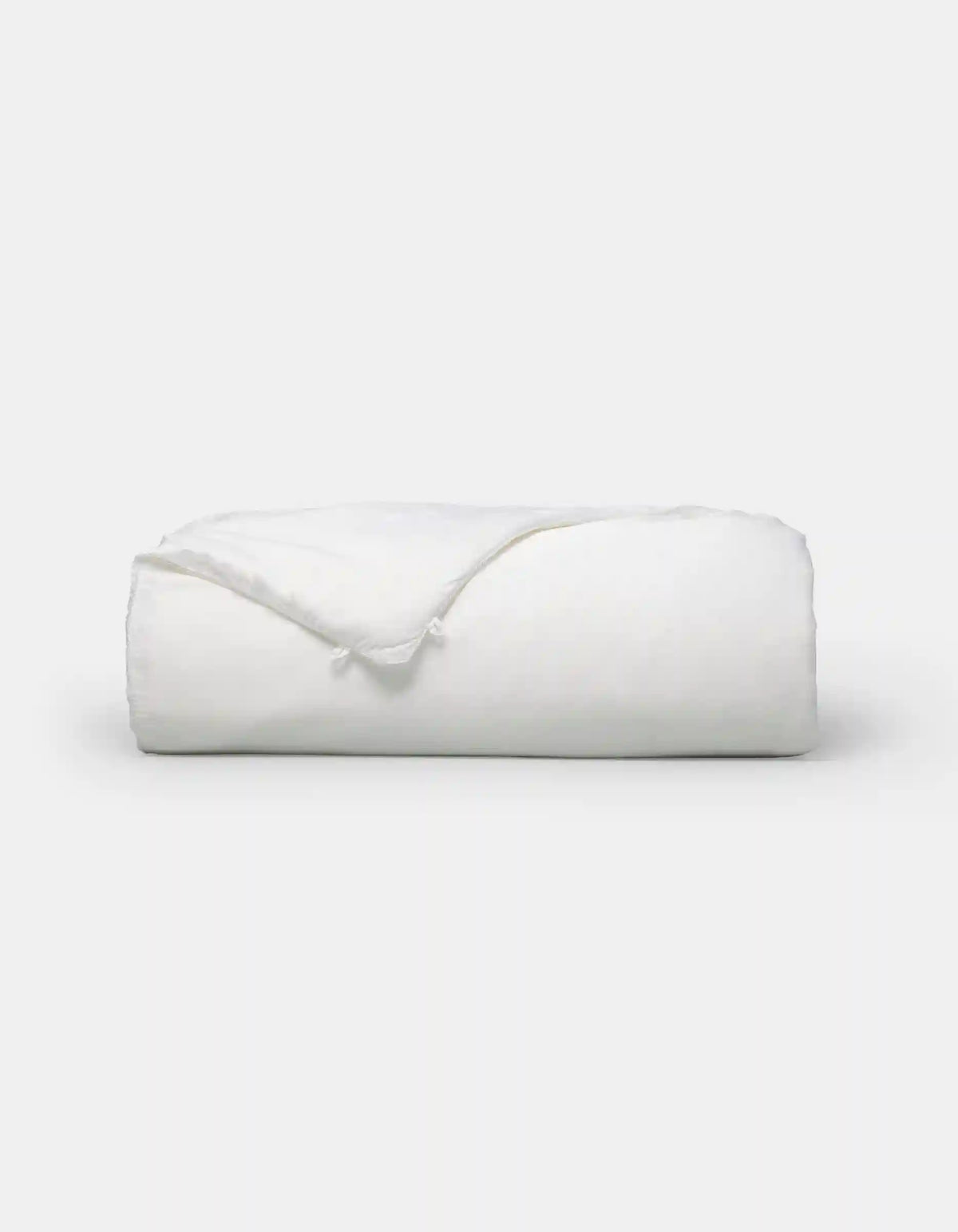 Silk Comforter
