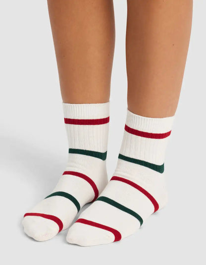 Sadie Sock