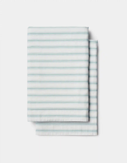 Soft-Wash Cotton Sheet Set