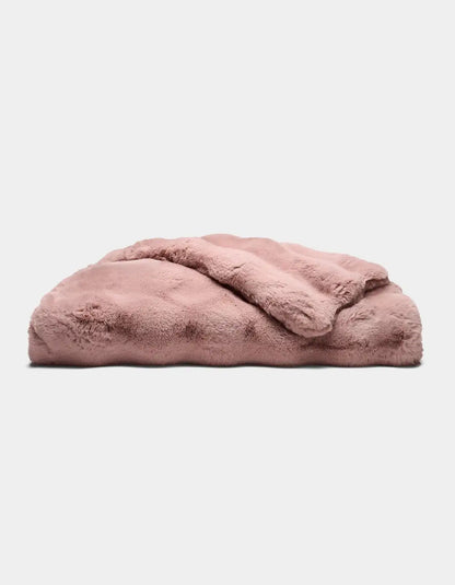 Double Bubble Cuddle Blanket