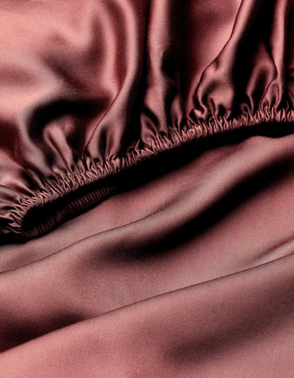Bamboo Fitted Sheet