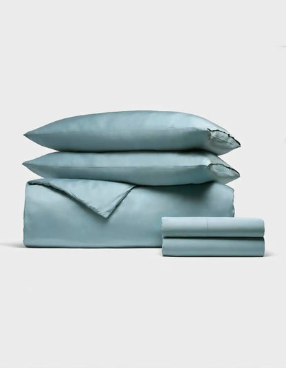 Bamboo Bedding Deluxe Bundle - Down Alternative