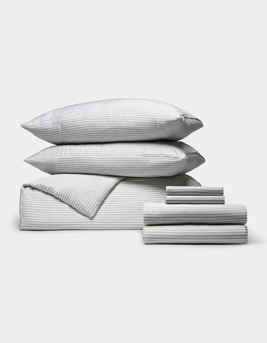 Bamboo Bedding Ultimate Bundle