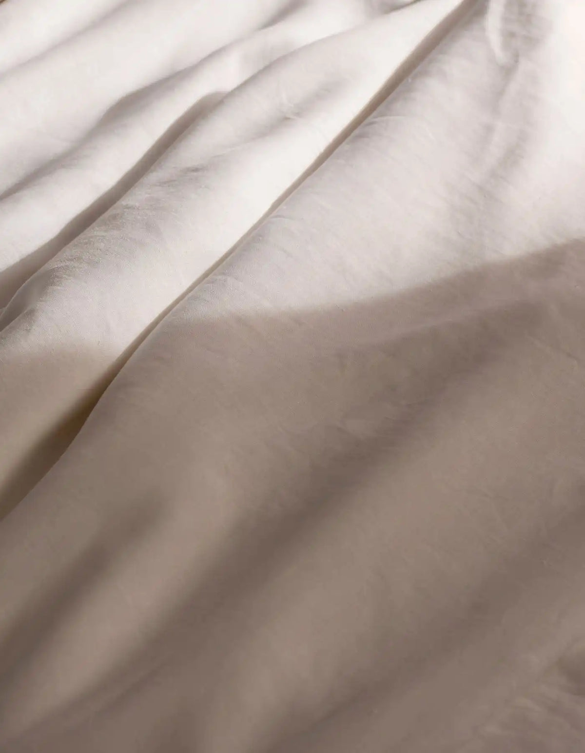 Linen Duvet Set
