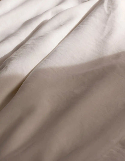 Linen Duvet Set - Last Chance
