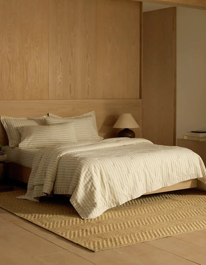 Soft-Wash Cotton Quilt