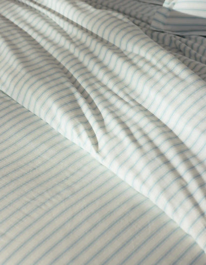 Soft-Wash Cotton Bedding Core Bundle