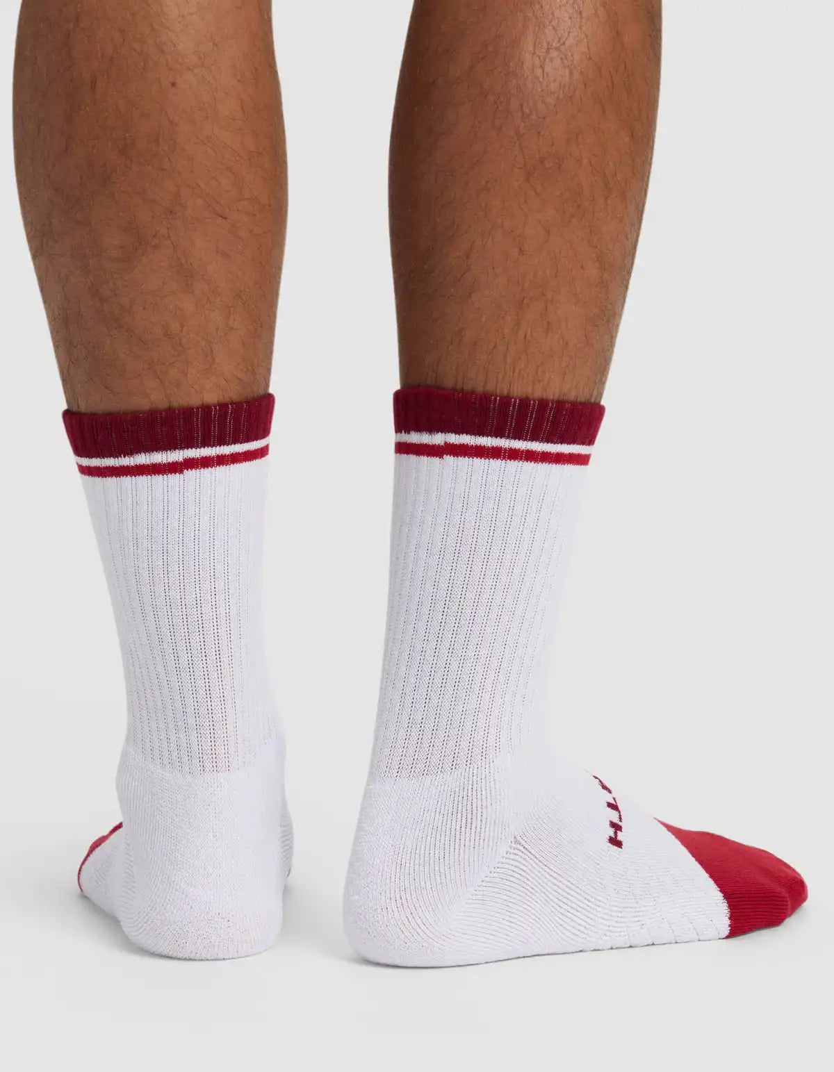 Men's Essential Calf Sock 4-Pack - Last Chance