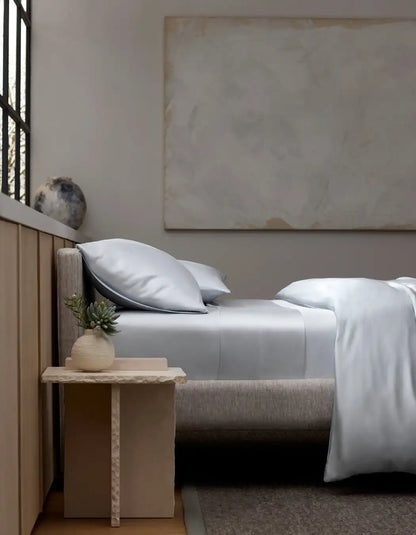 Bamboo Fitted Sheet