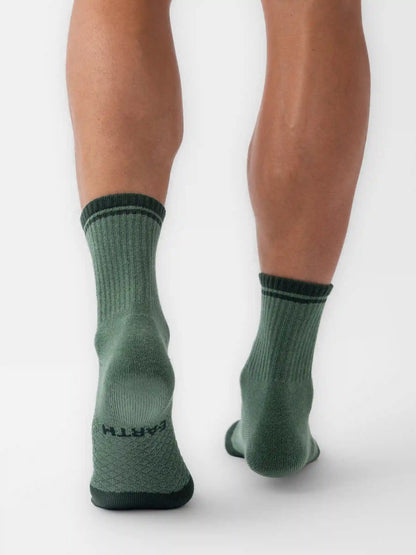 Men's Essential Quarter Sock 2-Pack - Last Chance