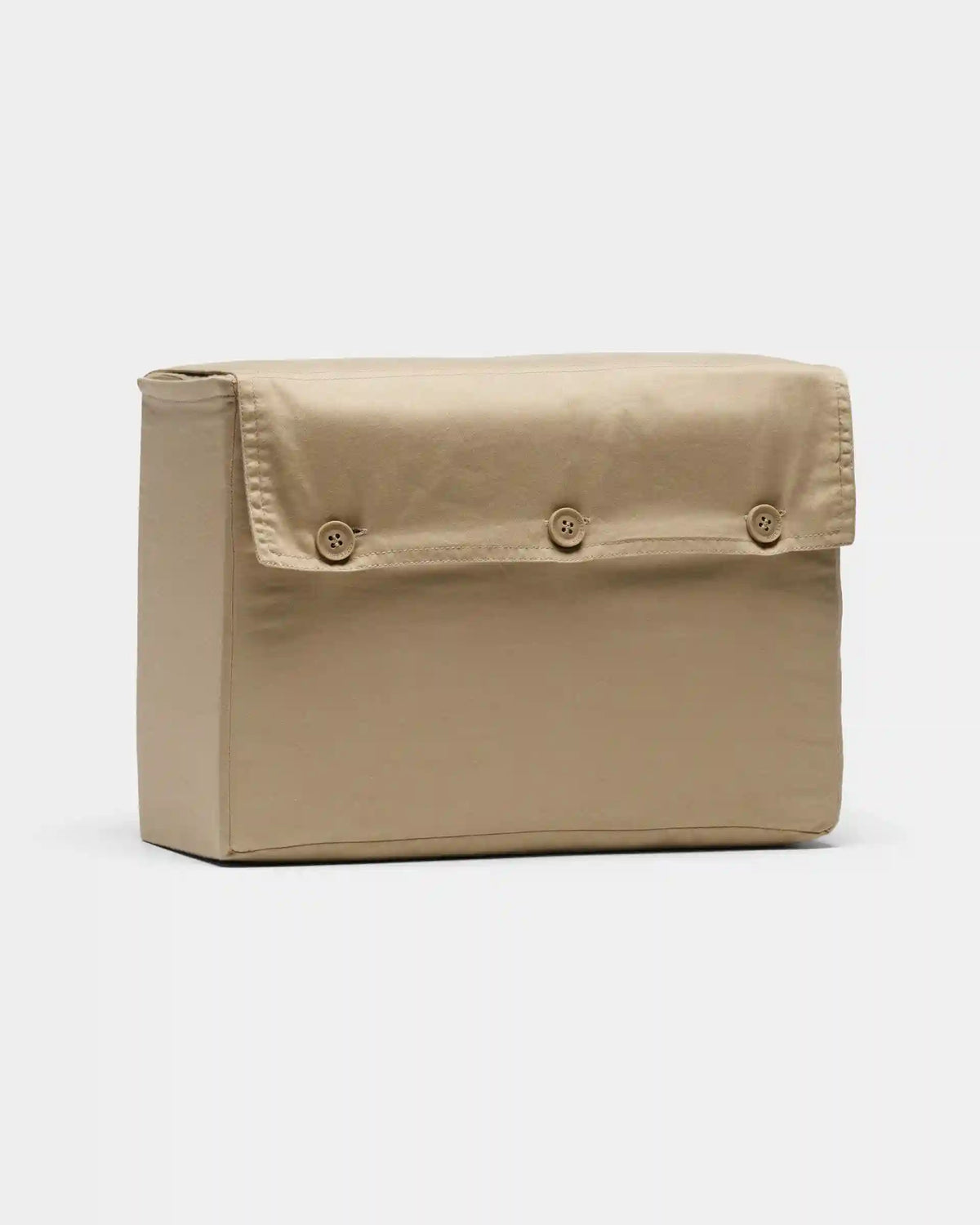 Soft-Wash Cotton Sheet Set