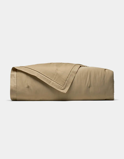 Soft-Wash Cotton Quilt