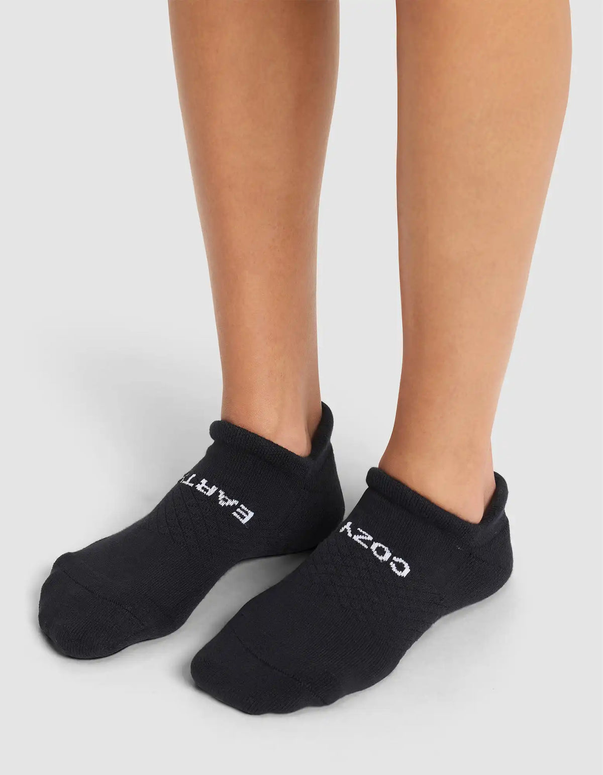 Women's Essential Ankle Sock 6-Pack
