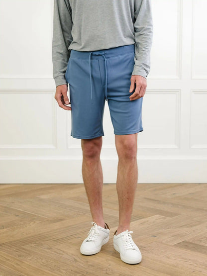 Men's Brushed Bamboo Shorts