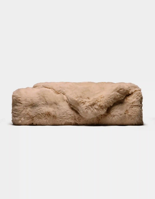 Double Bubble Cuddle Blanket