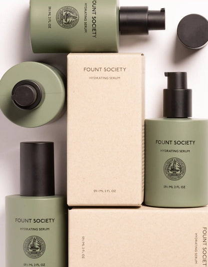 Hydrating Serum