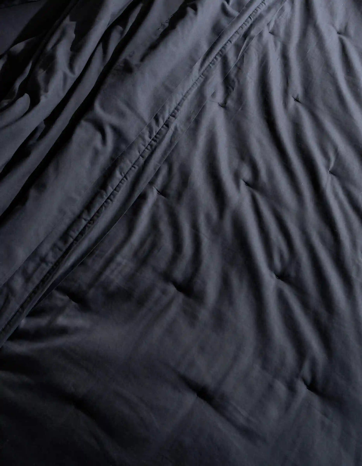 Soft-Wash Cotton Quilt Set