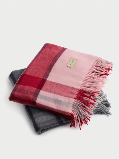 Lucca Throw