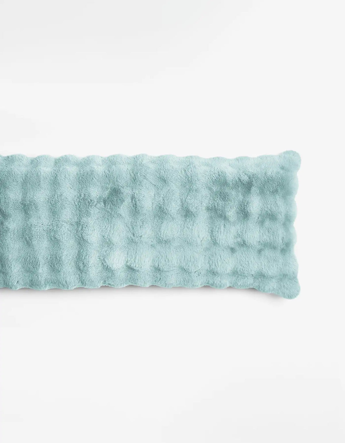 Bubble Cuddle Pillow