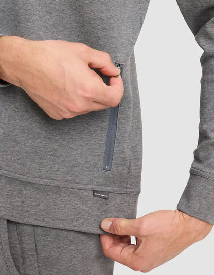 Men's StretchTech Quarter Zip