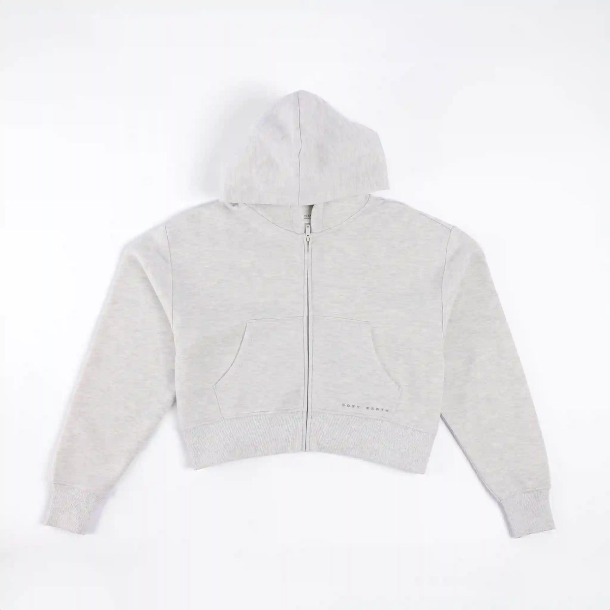 Women's CityScape 1.0 Cropped Full Zip