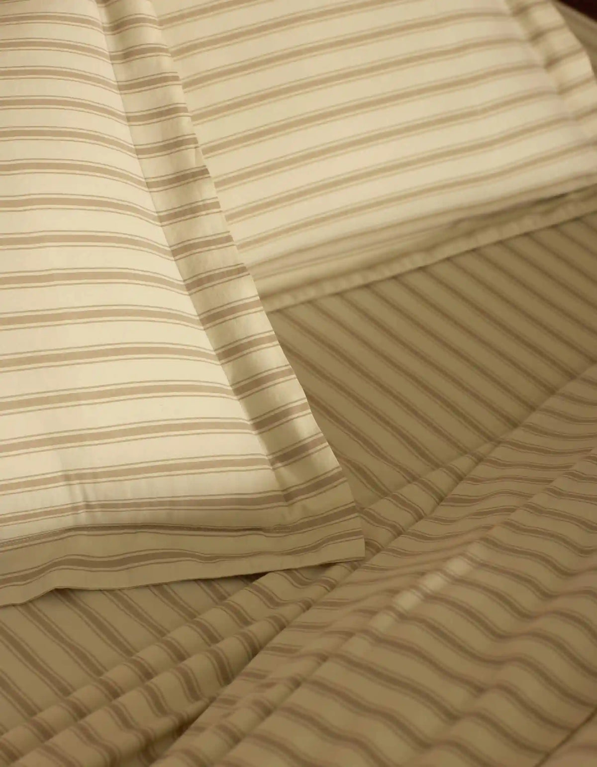Soft-Wash Cotton Duvet Set