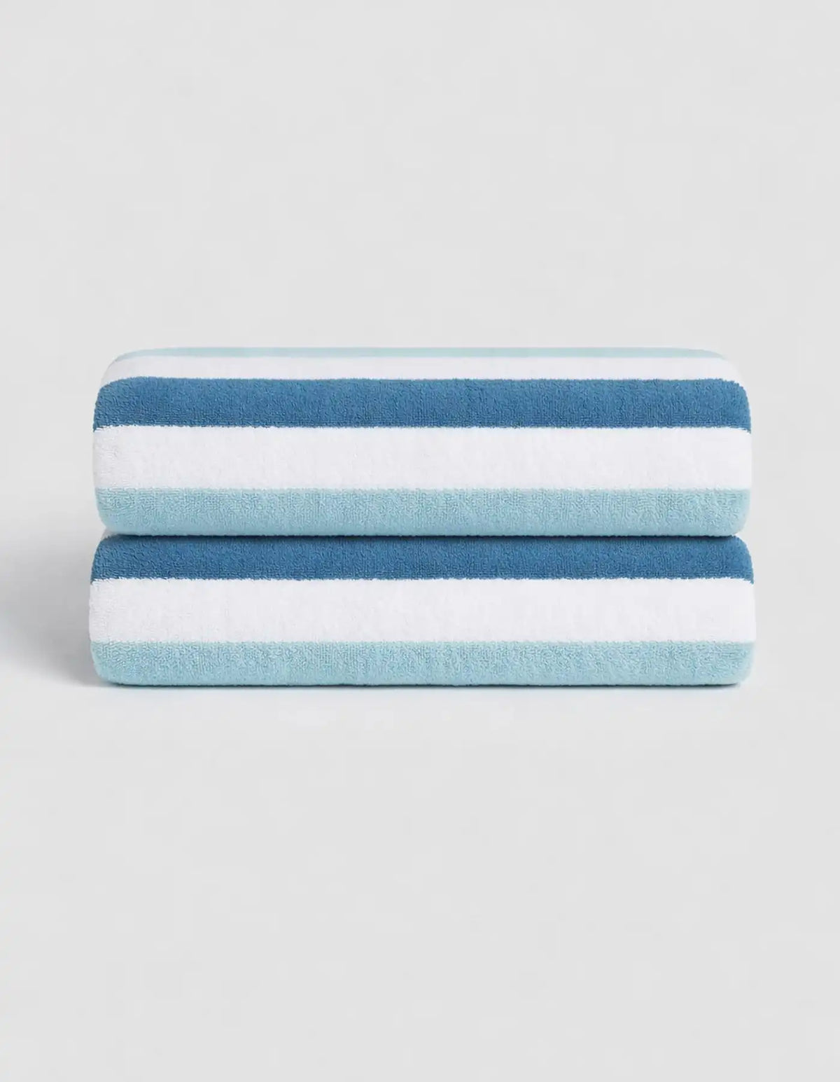 Classic Stripe Resort Towel Bundle