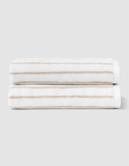 Luxe Bath Towel Set