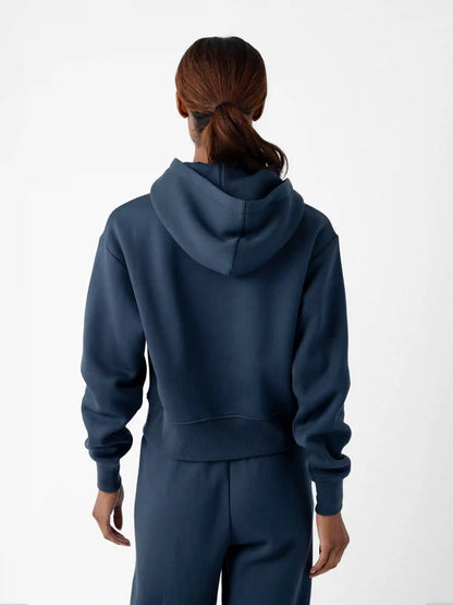 Women's CityScape 1.0 Cropped Hoodie - Last Chance