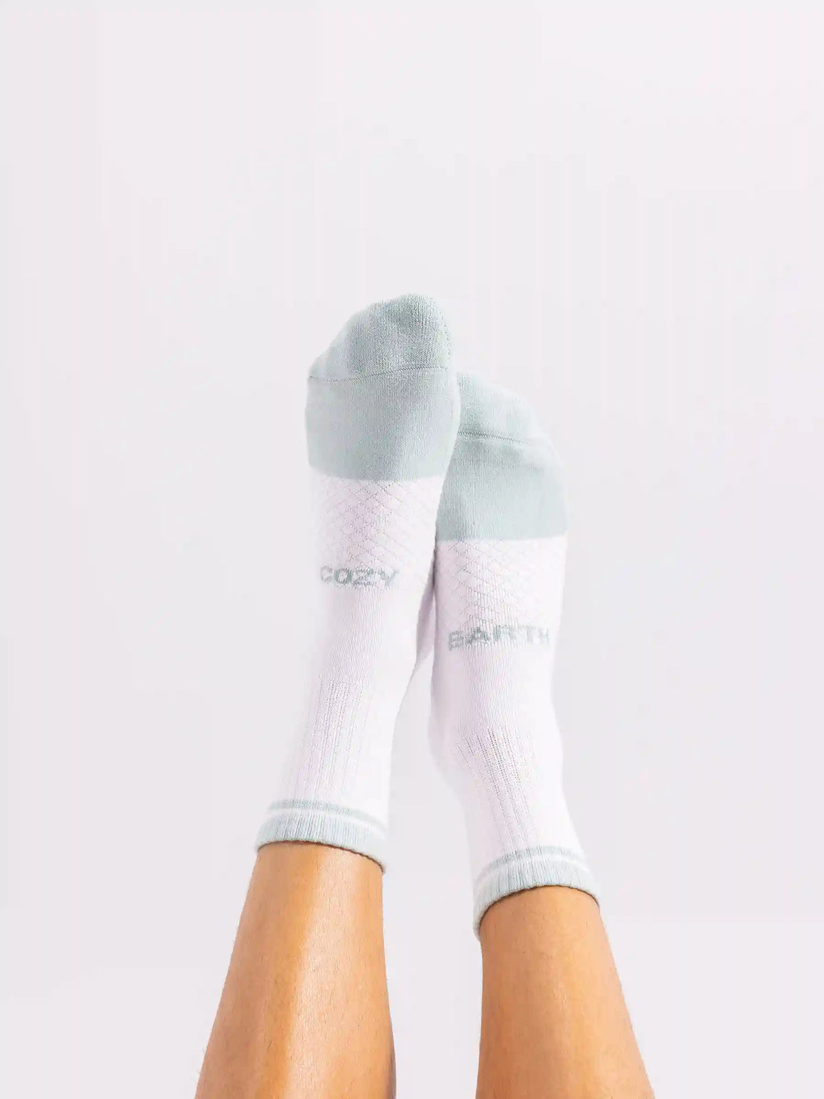 Women's Essential Quarter Sock 4-Pack - Last Chance